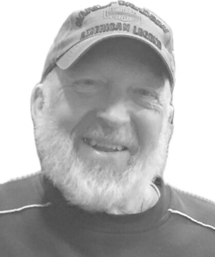 Arthur 'Art' Mann
